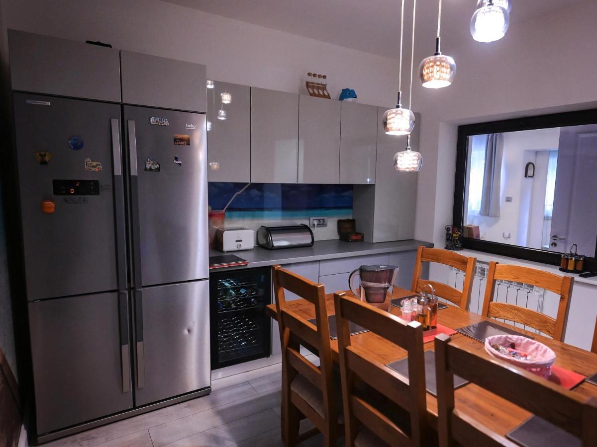 Ase Premium House Villa ซูชาวา ภายนอก รูปภาพ