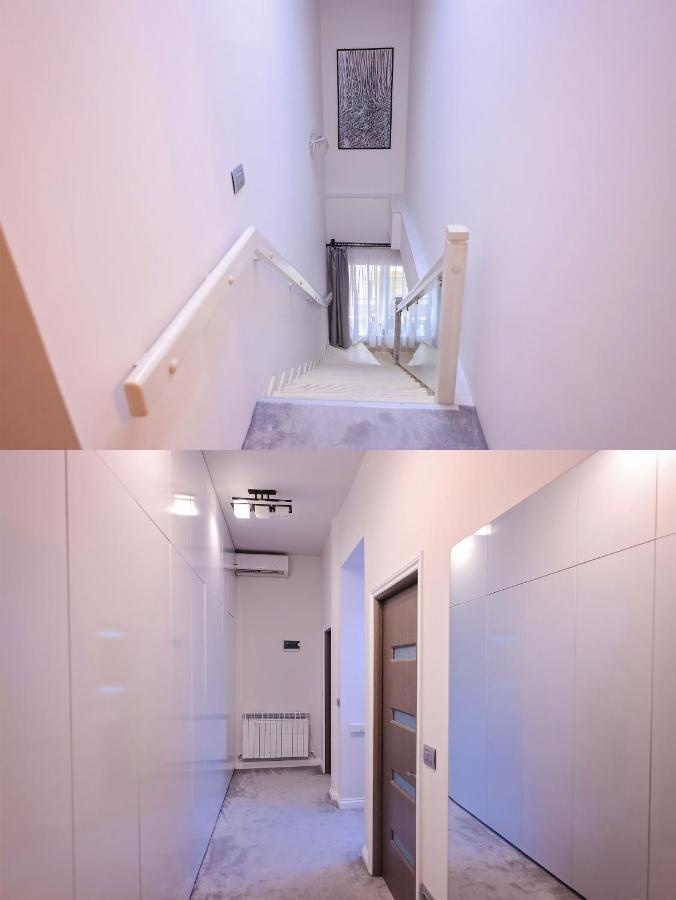 Ase Premium House Villa ซูชาวา ภายนอก รูปภาพ