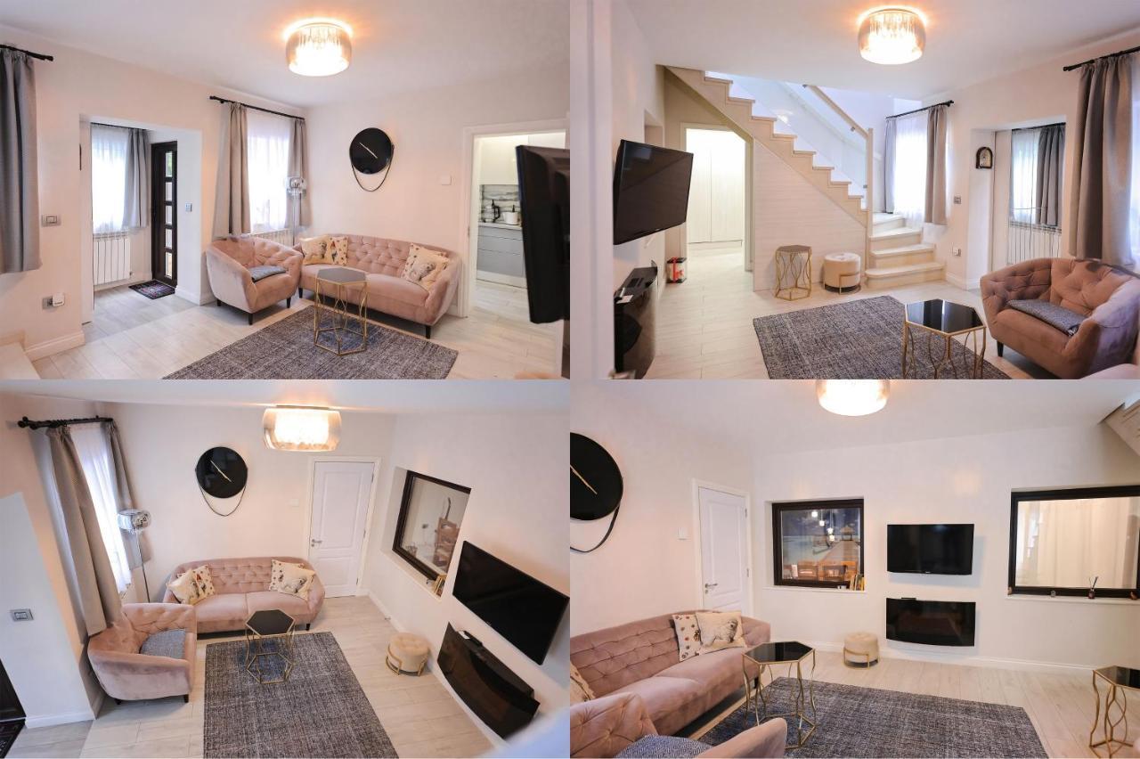 Ase Premium House Villa ซูชาวา ภายนอก รูปภาพ